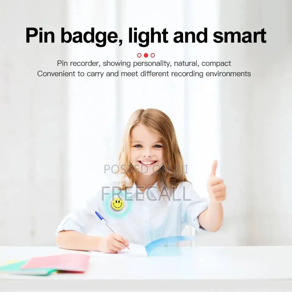 Digital Voice Recorder