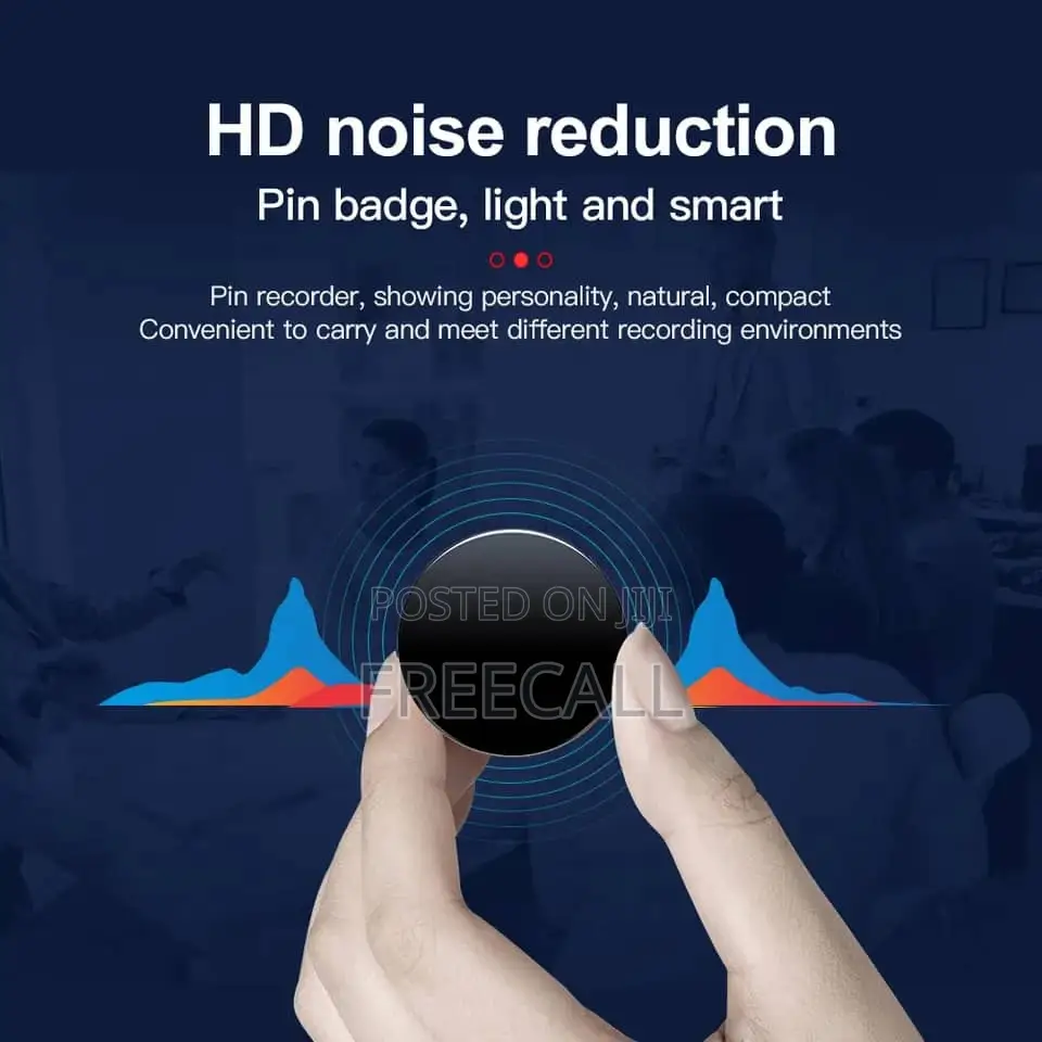 Digital Voice Recorder