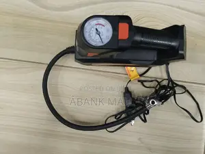 Tire Inflator