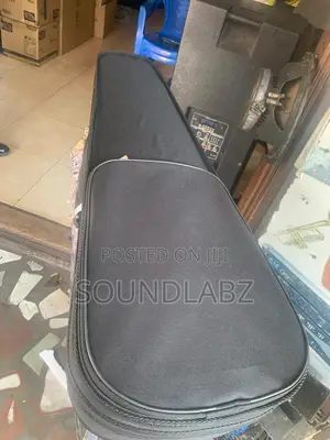 Givson 4×4 Violin With Hard Case, Bow, Rosin