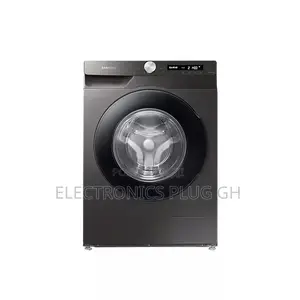 Samsung 12kg Front Load Washing Machine