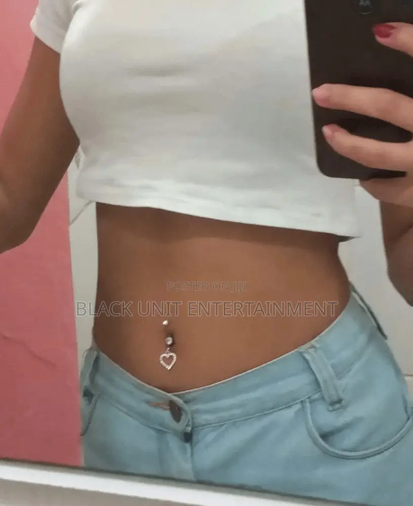 Piercing Shop