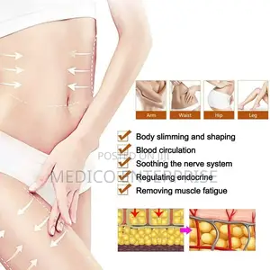 G5 Slimming Machine