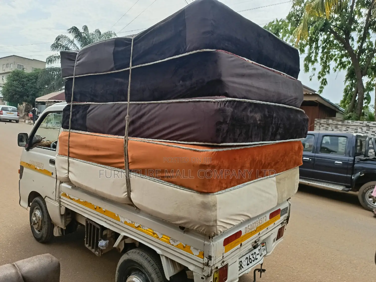Wholesale Prices Mattress Available as See . Free Delivey