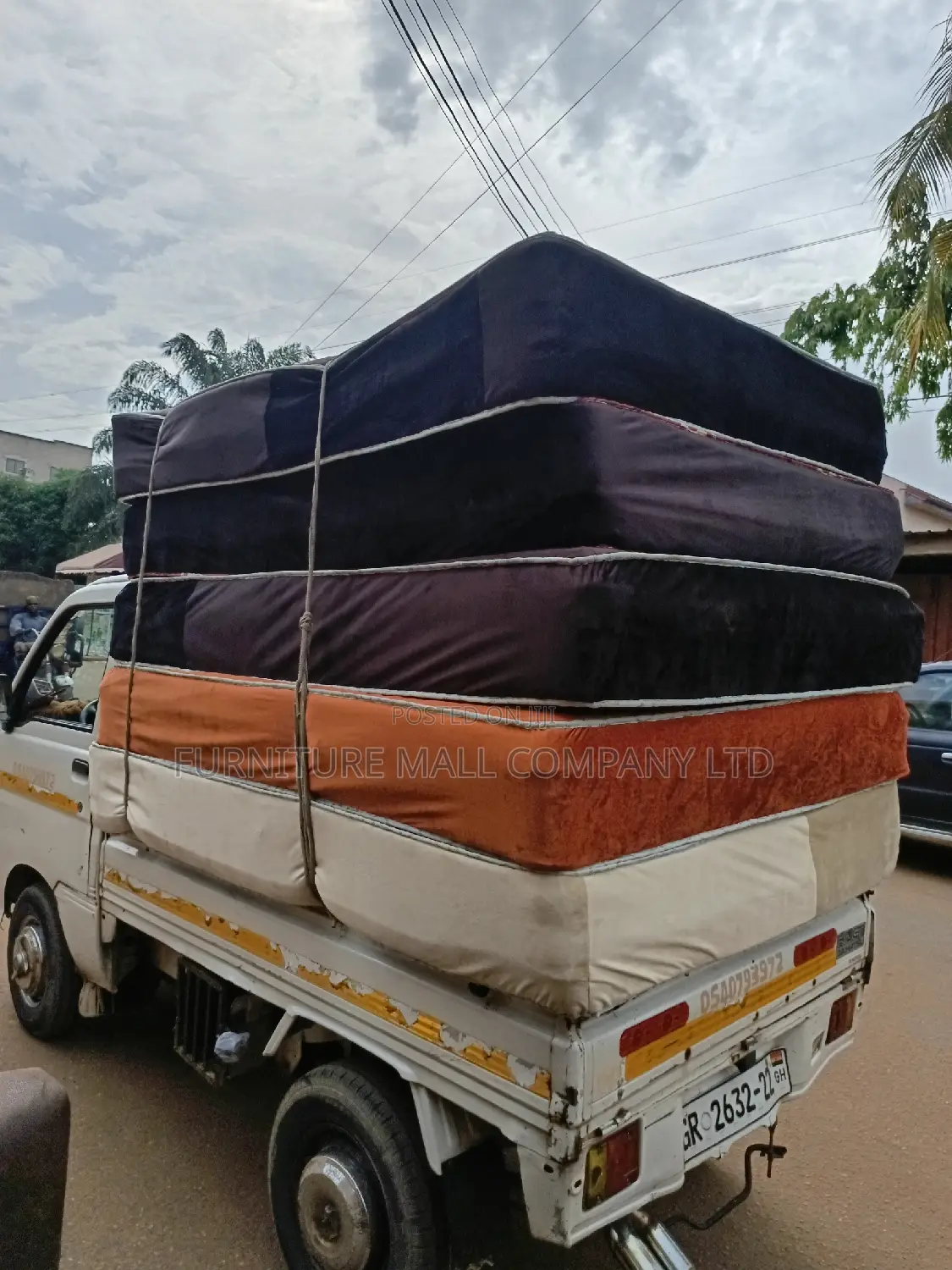 Wholesale Prices Mattress Available as See . Free Delivey