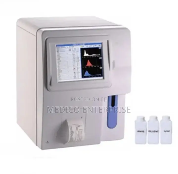 Hematology Analyzer
