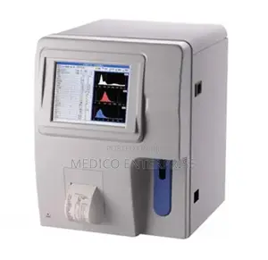 Hematology Analyzer