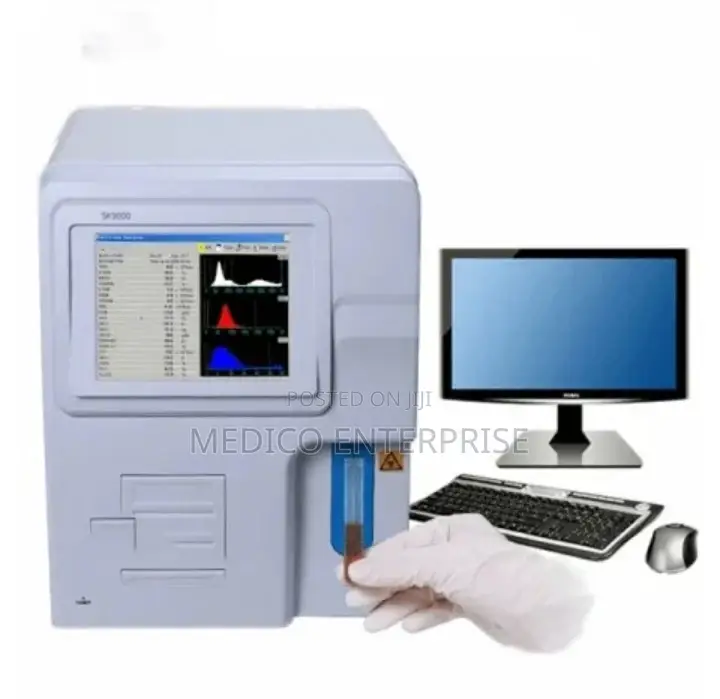 Hematology Analyzer