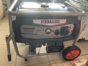Kegeme 12kva Generator 14000W