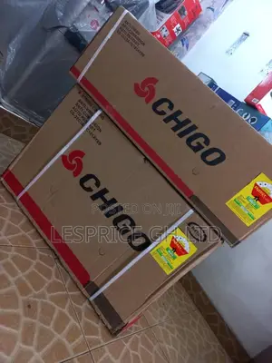 Smart ~Chigo 1.5hp High Quality Air Condition