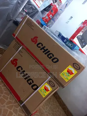Selected ~Chigo 1.5hp Split AC