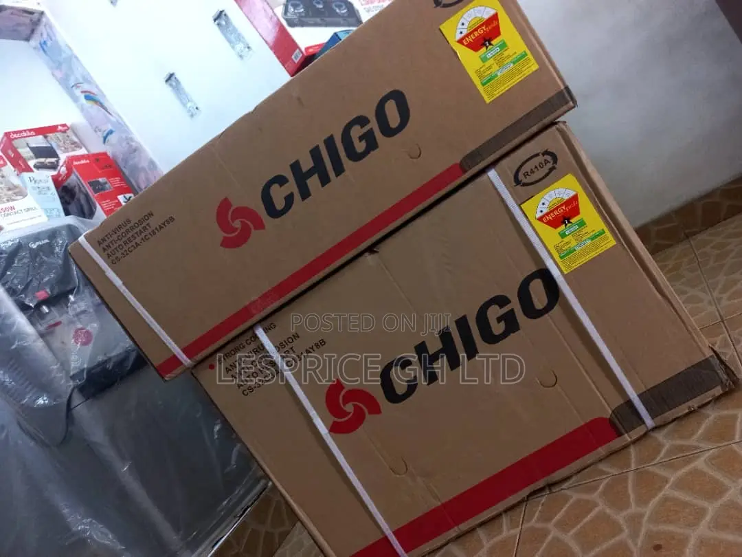 High Quality//Chigo 1.5hp Air Condition