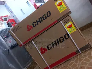 High Quality//Chigo 1.5hp Air Condition