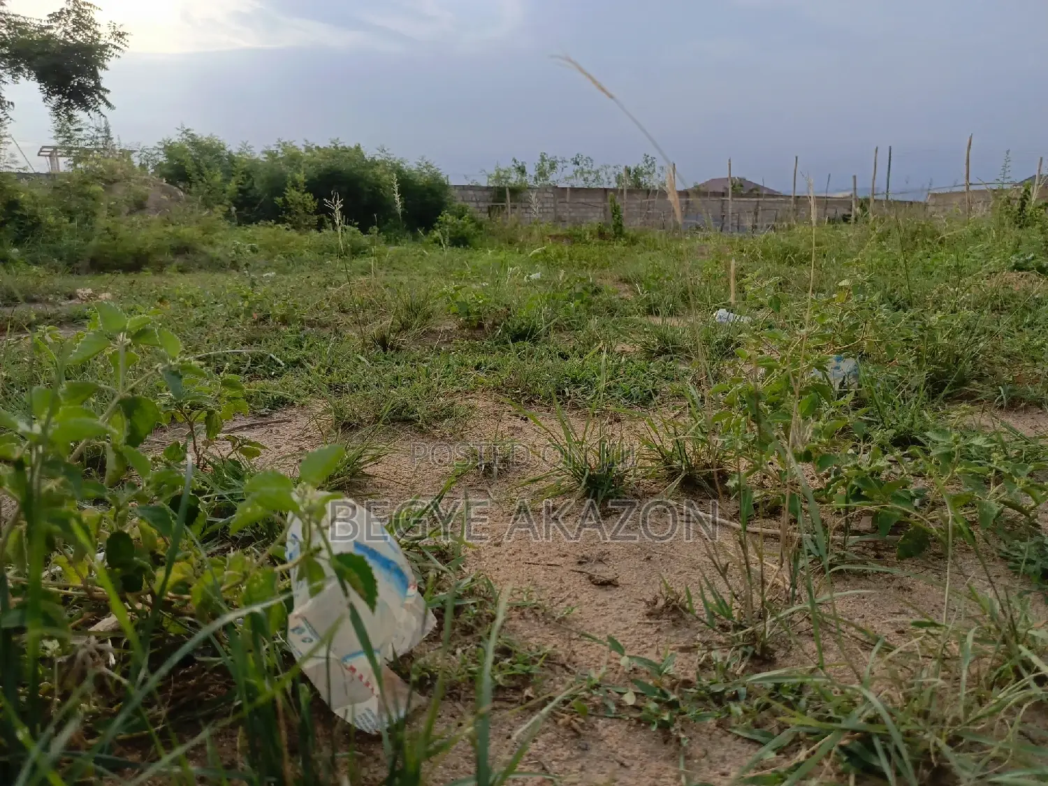 5 Plot Of Land For Sale At Wisconsin University