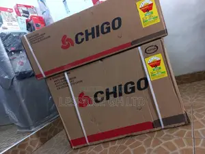 Power Plus~Chigo 1.5hp Quality AC