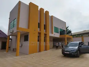 4bdrm House in Patasi Agric, Kumasi Metropolitan for sale