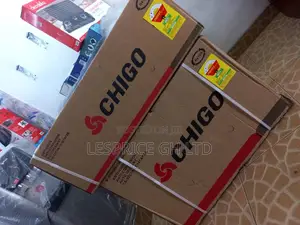 Instant Cooling- Chigo 1.5hp Split Air Condition