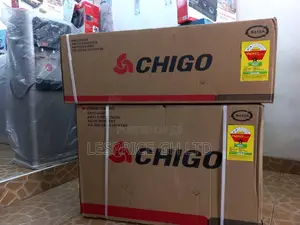Chigo 1.5hp- Quality AC