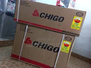 The Best~Chigo 1.5hp Air Conditioner