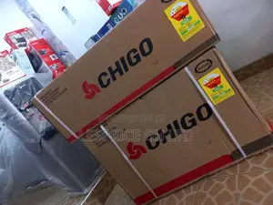 Durable ~Chigo 1.5hp Split AC