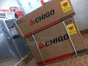 Chigo 1.5hp Split AC
