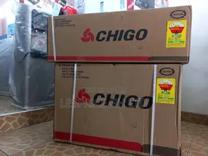 Auto Restart ~Chigo 1.5hp Air Condition