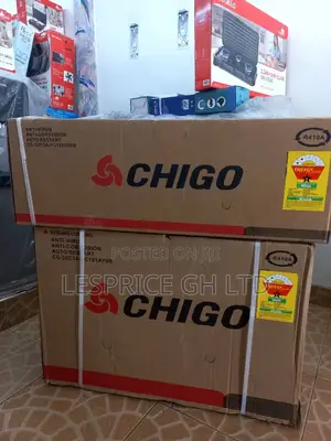 Energetic ~Chigo 1.5hp Air Condition