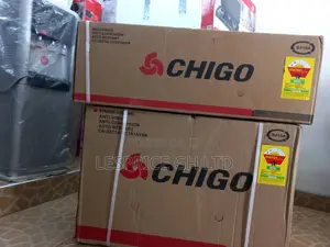Chigo 1.5hp the Best Air Condition