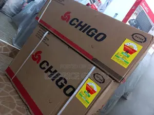 Chigo 1.5hp AC Environmental Friendly