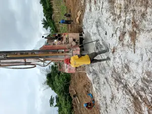 Frankay Borehole Drilling