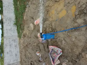 Frankay Borehole Drilling