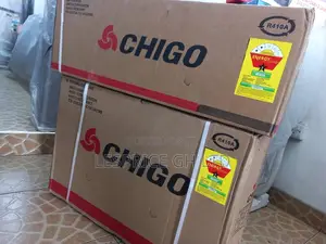 Chigo 1.5hp Super Quality AC