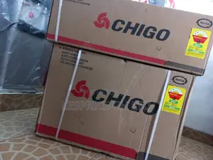 Chigo 1.5hp AC Standard