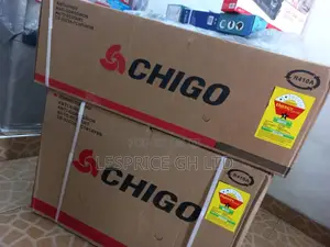 Top Quality ~Chigo 1.5hp Split AC