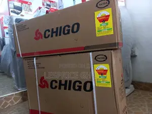Energy Saving!! Chigo 1.5hp AC