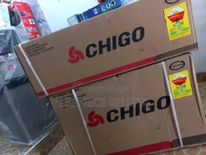Smart Chigo 1.5hp- Split Air Conditioner