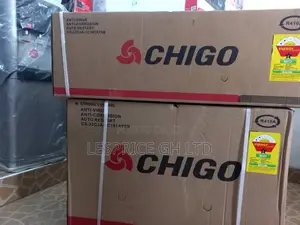Unique Chigo 1.5hp Air Conditioner