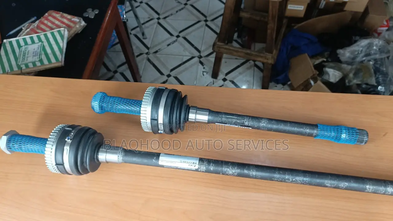 Mercedes Benz G550 G63 2019-23 Brand New DRIVE SHAFT in Stoc