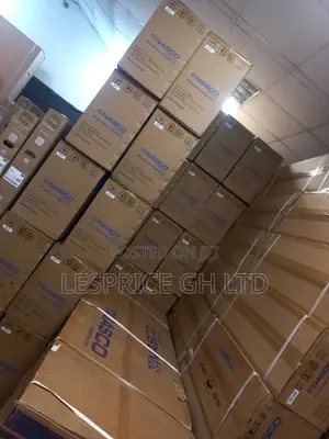 Nasco 1.5hp Split Type Air Conditioner