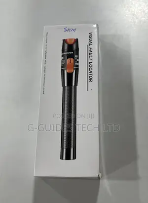 5km Visual Fault Locator, 5km Fiber Optic Fault Tester