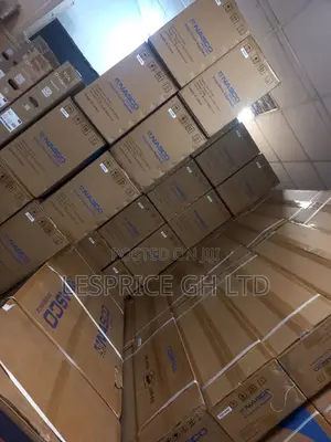 Nasco 12000btu Split Air Conditioner