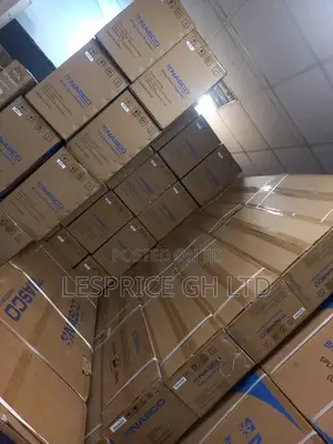 Nasco 1.5hp Durable AC