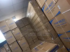Nasco~1.5hp Powerful Air Condition