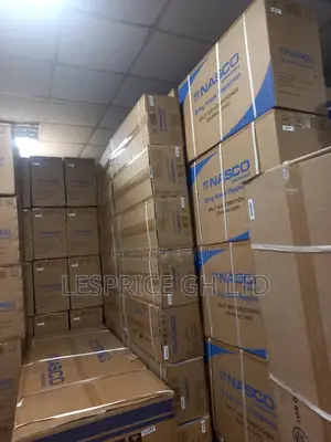 Nasco 1.5hp// Air Condition Best!!