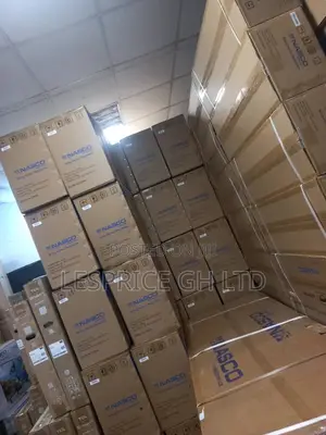 Nasco 1.5hp Split High Quality Air Conditioner