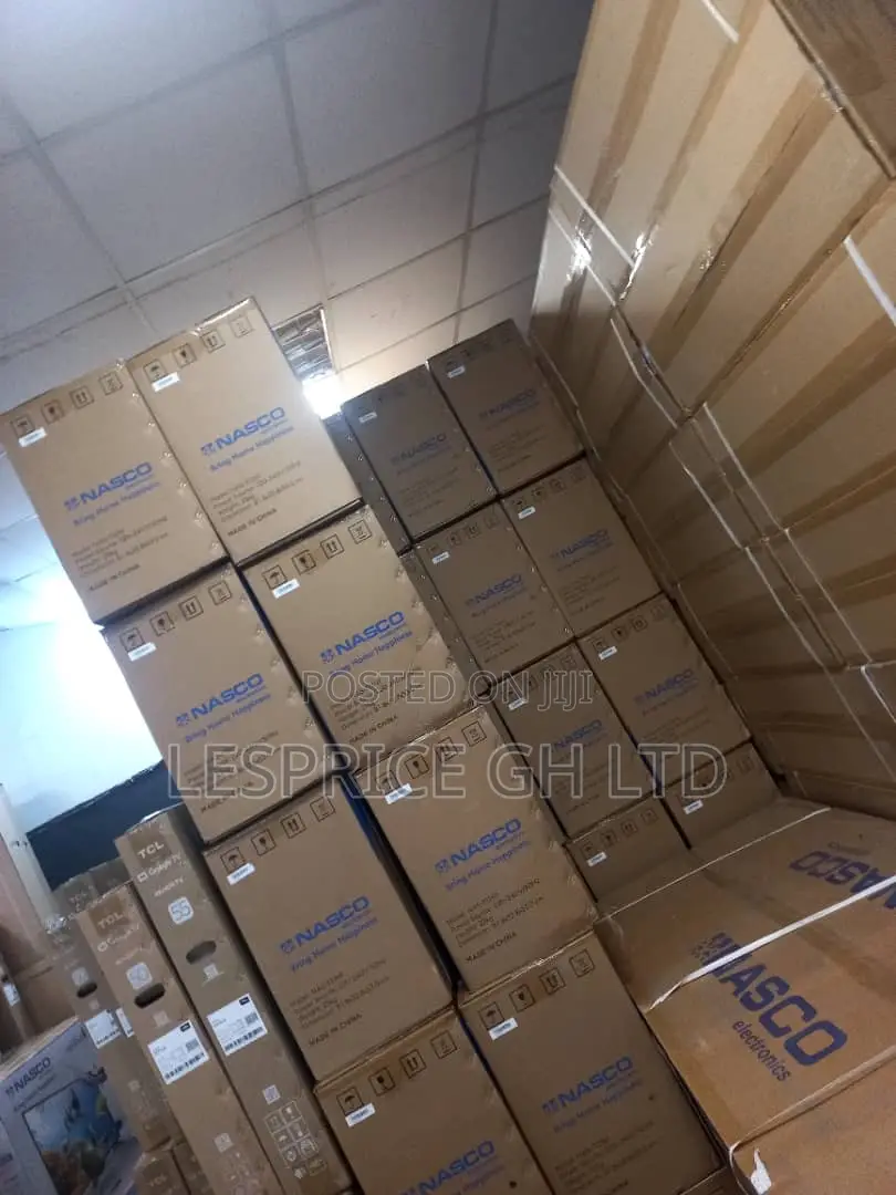 Very Affordable ~Nasco 1.5hp AC