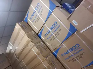 Best Cooling// Nasco 12000btu AC