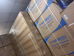Nasco 1.5hp Air Conditioner
