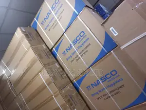 Nasco 1.5hp~ Air Condition the Best!!