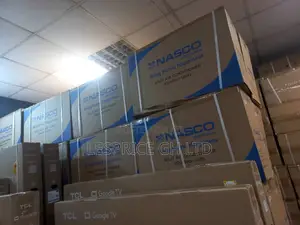 First Class ~Nasco 1.5hp Air Condition